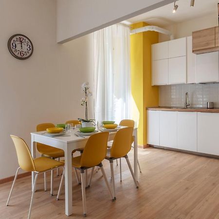 Piazza Di Santa Maria Maggiore Cosy Apartment 로마 외부 사진