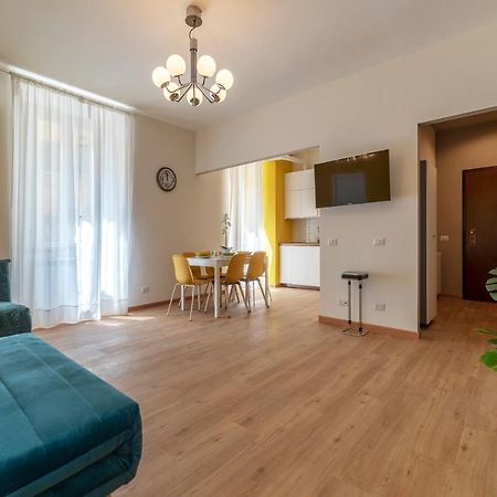 Piazza Di Santa Maria Maggiore Cosy Apartment 로마 외부 사진