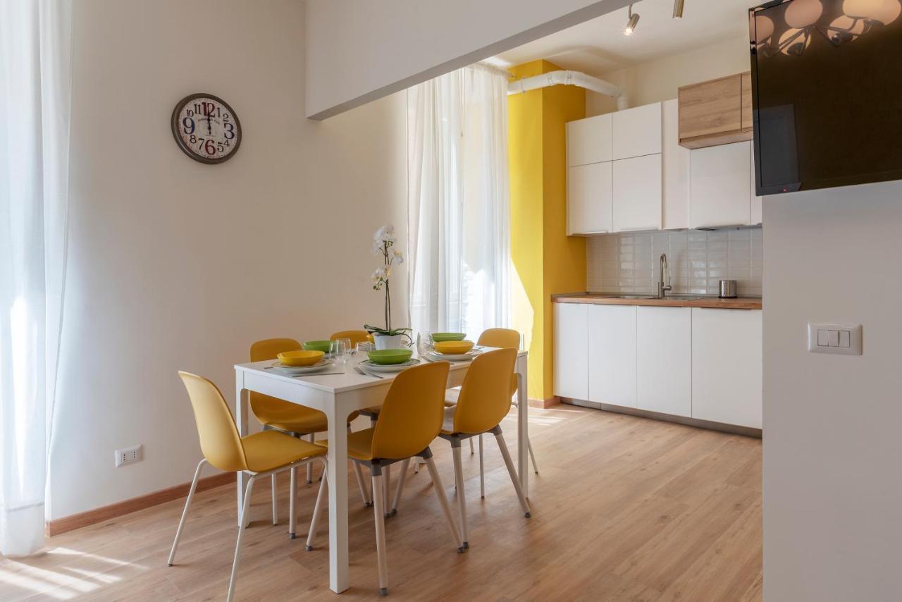 Piazza Di Santa Maria Maggiore Cosy Apartment 로마 외부 사진