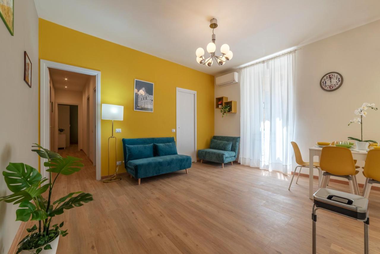 Piazza Di Santa Maria Maggiore Cosy Apartment 로마 외부 사진