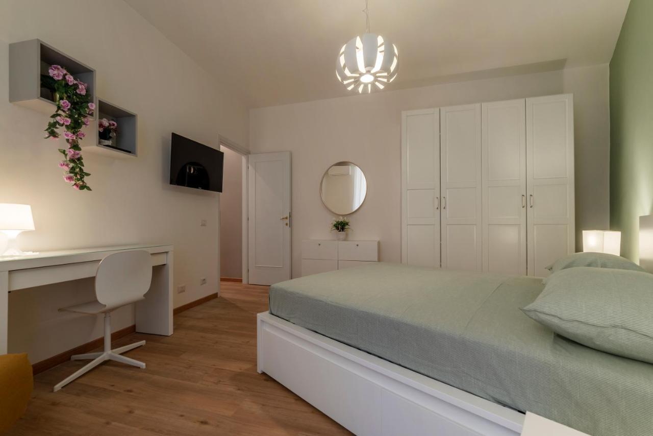 Piazza Di Santa Maria Maggiore Cosy Apartment 로마 외부 사진