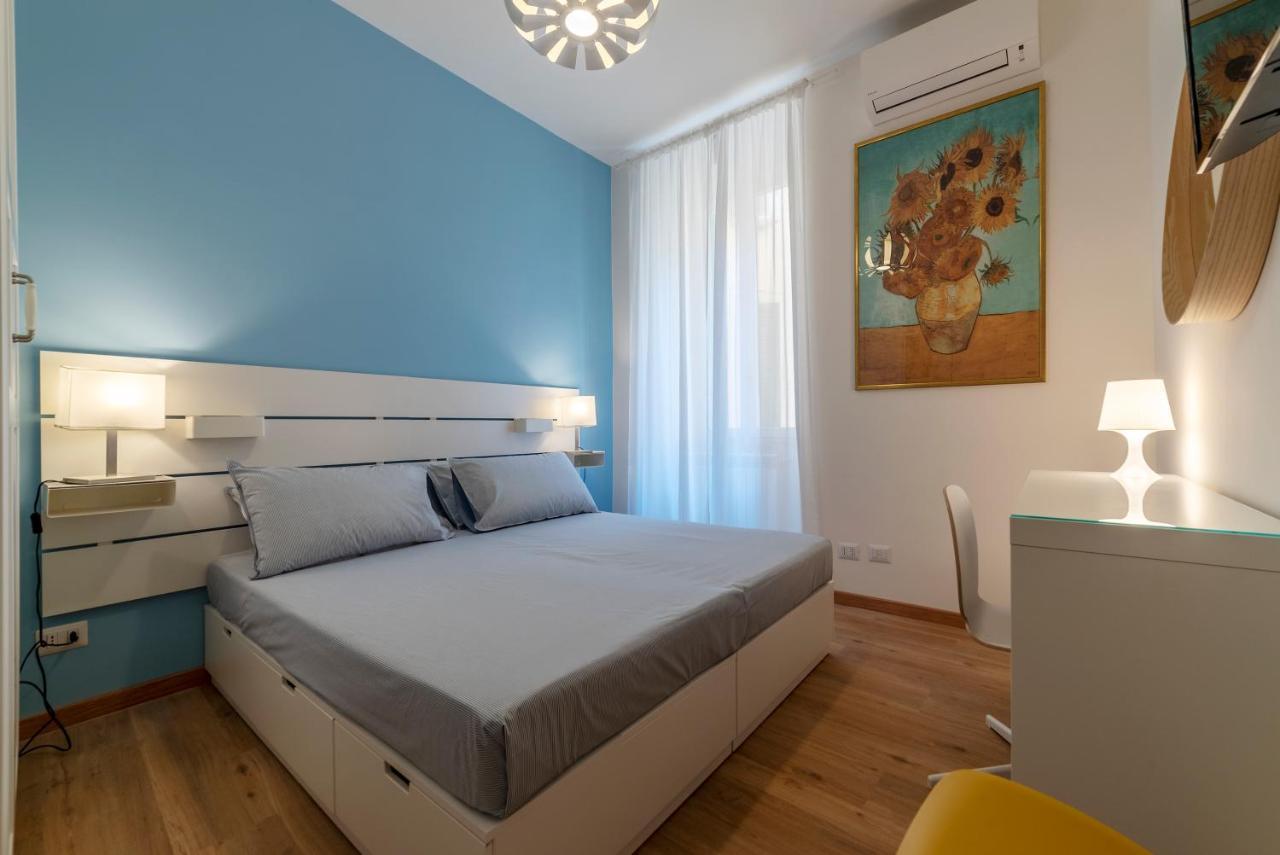 Piazza Di Santa Maria Maggiore Cosy Apartment 로마 외부 사진