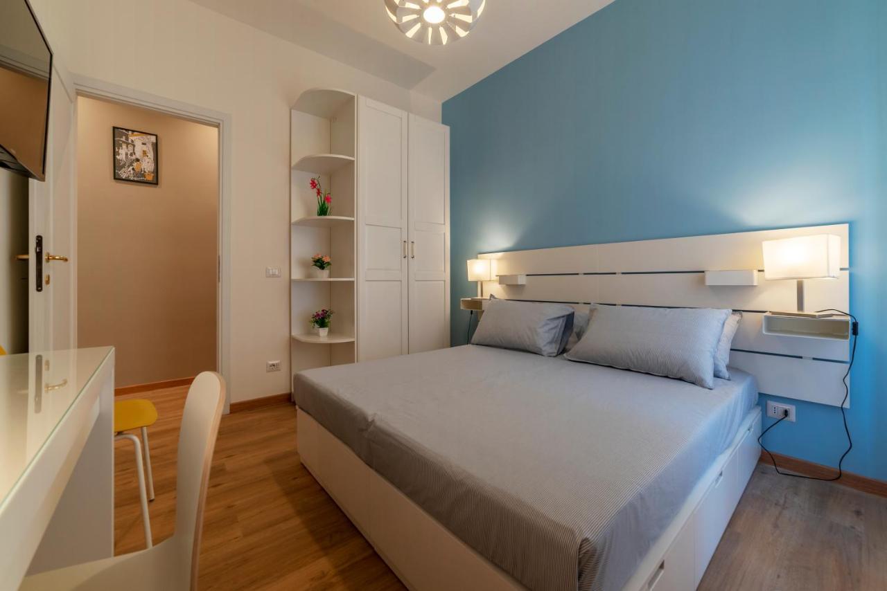 Piazza Di Santa Maria Maggiore Cosy Apartment 로마 외부 사진