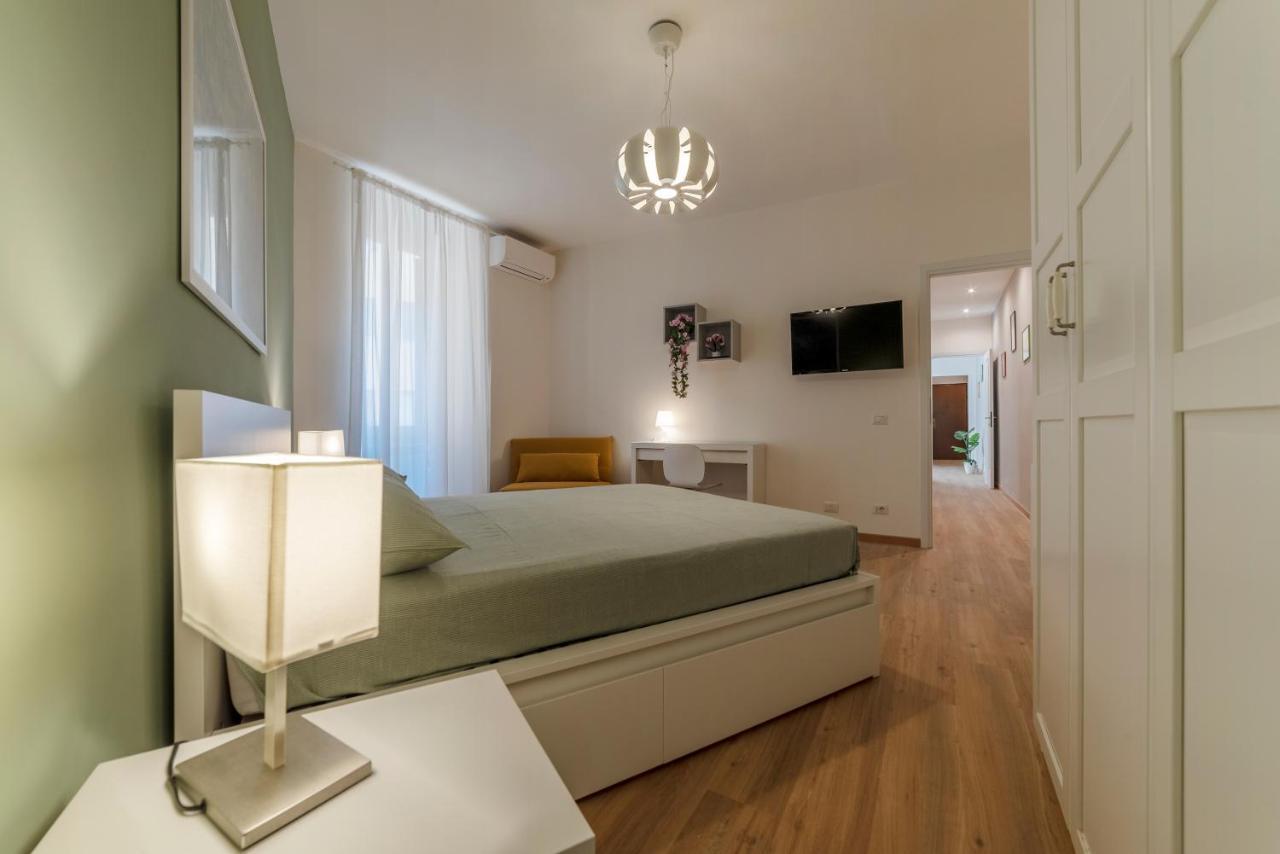 Piazza Di Santa Maria Maggiore Cosy Apartment 로마 외부 사진